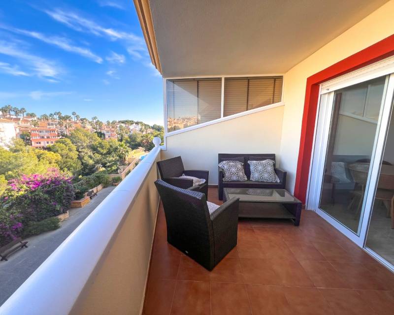 Appartement  Plat · Tweedehands · Orihuela · Orihuela Costa