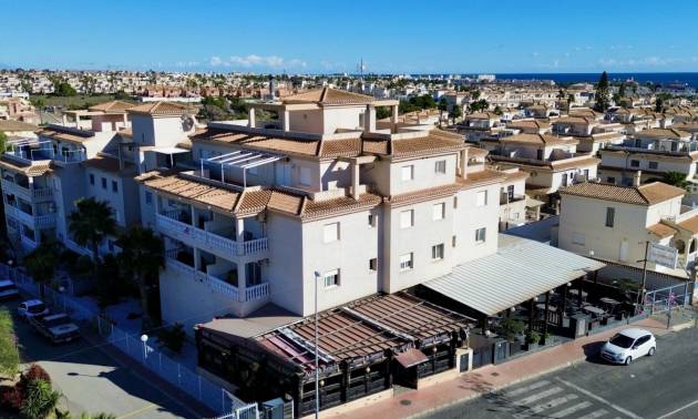 Appartement - Plat - Tweedehands - Orihuela - Playa Flamenca