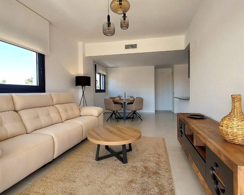 Appartement - Plat · Tweedehands · Orihuela · Villamartin