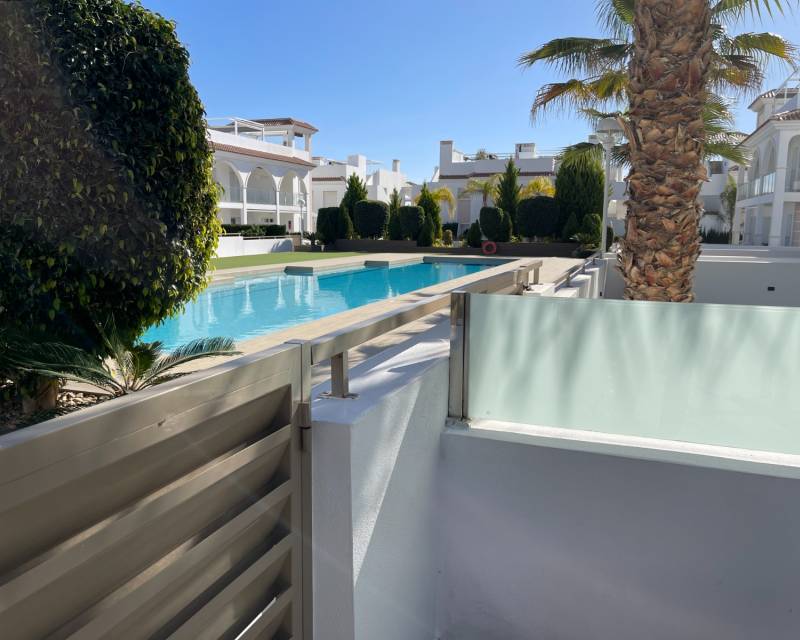 Appartement  Plat · Tweedehands · Rojales · Ciudad Quesada