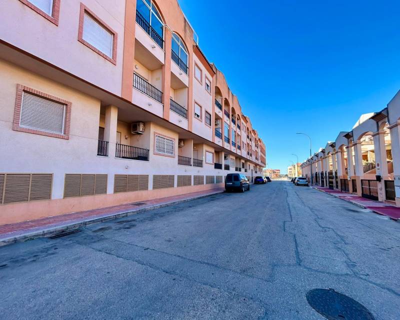 Appartement  Plat · Tweedehands · San Isidro · San Isidro