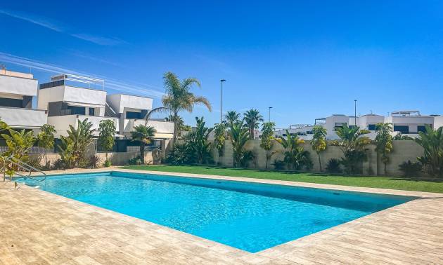 Appartement  Plat - Tweedehands - SAN JAVIER - Santiago de la Ribera