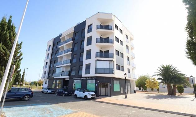 Appartement - Plat - Tweedehands - San Pedro del Pinatar - LO PAGÁN