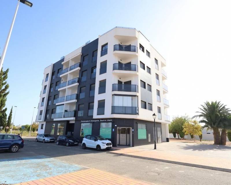 Appartement - Plat · Tweedehands · San Pedro del Pinatar · 