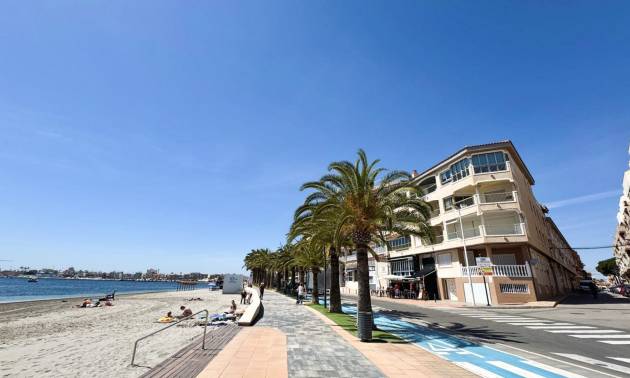 Appartement - Plat - Tweedehands - San Pedro del Pinatar - 