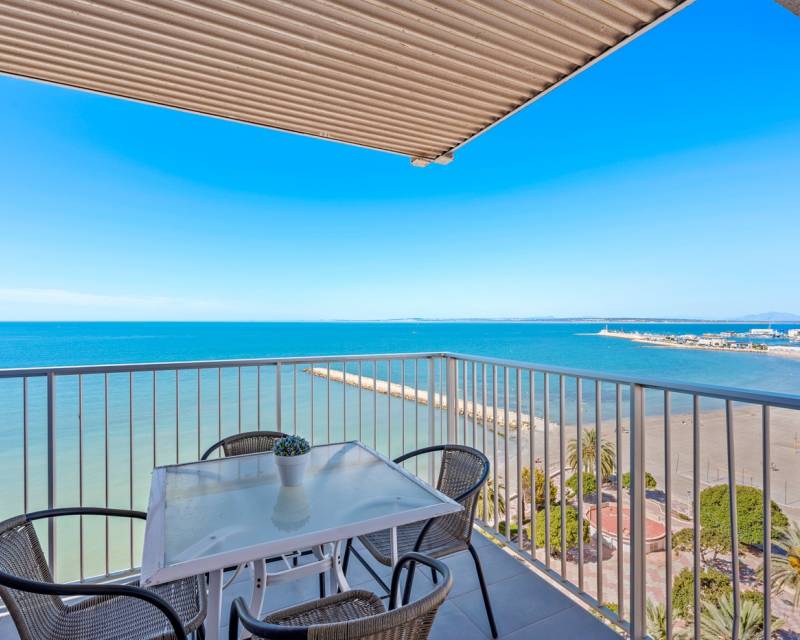 Appartement  Plat · Tweedehands · Santa Pola · Santa Pola