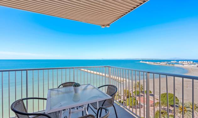 Appartement  Plat - Tweedehands - Santa Pola - Santa Pola