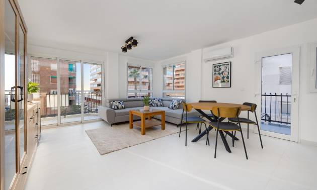 Appartement - Plat - Tweedehands - Torrevieja - Acequion