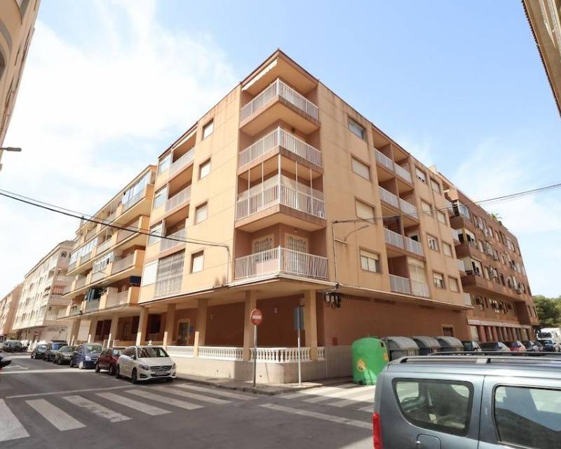 Appartement  Plat · Tweedehands · Torrevieja · Acequion