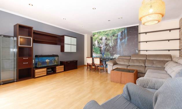 Appartement  Plat - Tweedehands - Torrevieja - Centro