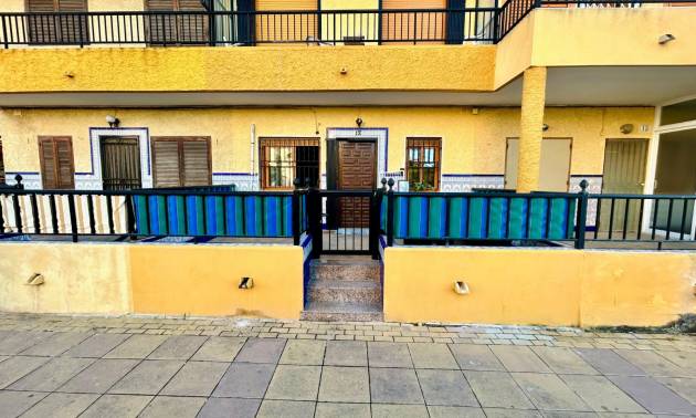 Appartement - Plat - Tweedehands - Torrevieja - La Mata