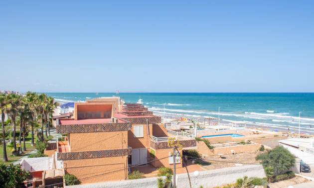 Appartement - Plat - Tweedehands - Torrevieja - La Mata