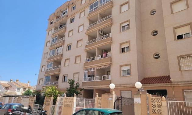 Appartement - Plat - Tweedehands - Torrevieja - Nueva Torrevieja