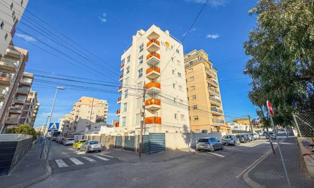 Appartement  Plat - Tweedehands - Torrevieja - Nueva Torrevieja
