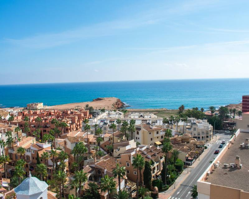 Appartement - Plat · Tweedehands · Torrevieja · Playa de los Locos