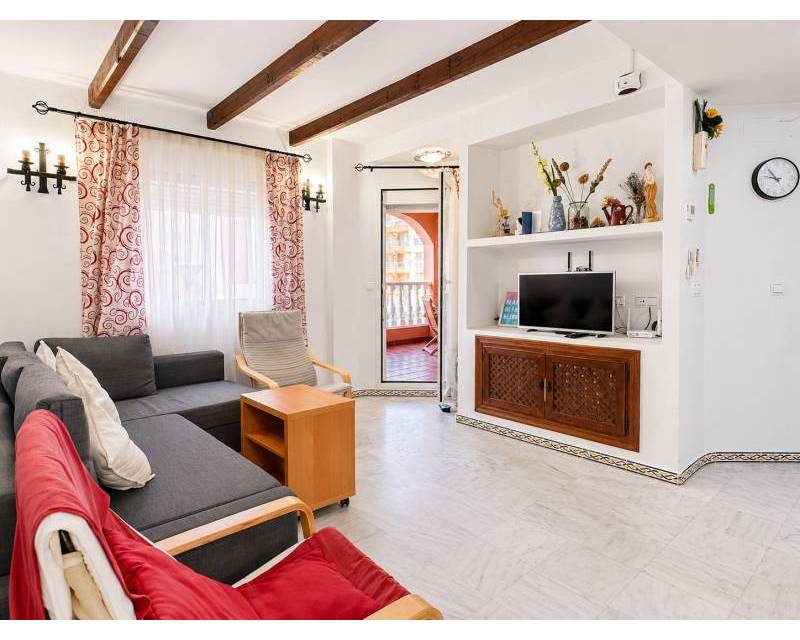 Appartement  Plat · Tweedehands · Torrevieja · Playa de los Locos