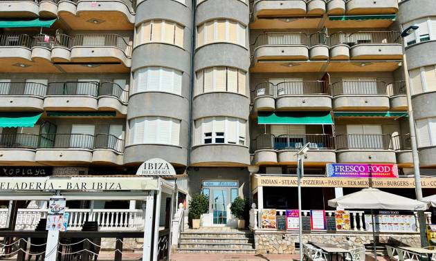 Appartement  Plat - Tweedehands - Torrevieja - Playa de los Locos