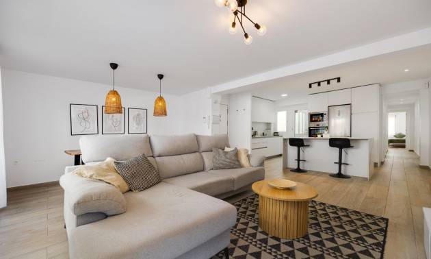 Appartement  Plat - Tweedehands - Torrevieja - Playa del Cura