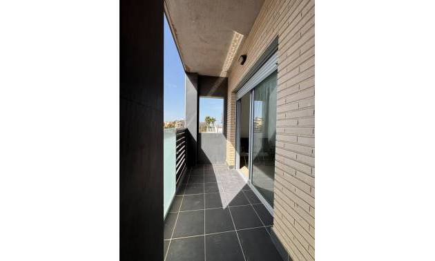Appartement  Plat - Tweedehands - Torrevieja - Puerto