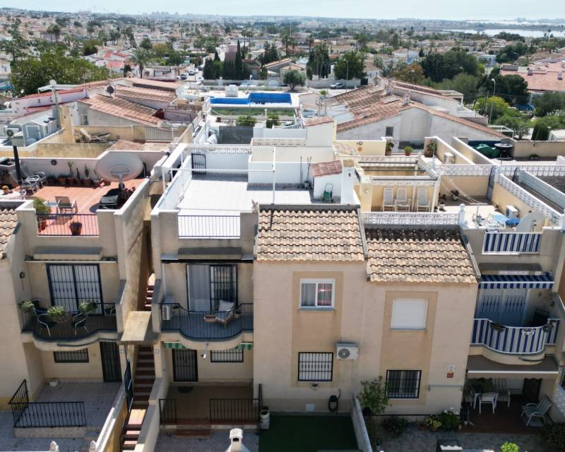 Appartement  Plat · Tweedehands · Torrevieja · San luis