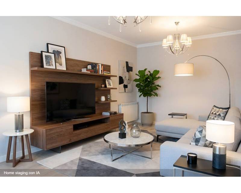 Appartement - Plat · Tweedehands · Torrevieja · Torrevieja Centro