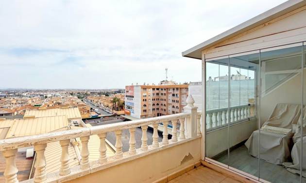 Appartement - Plat - Tweedehands - Torrevieja - Torrevieja