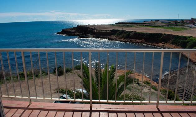 Appartement - Plat - Tweedehands - Torrevieja - Torrevieja