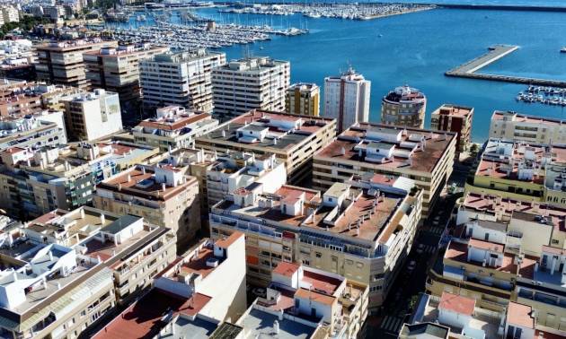 Appartement - Plat - Tweedehands - Torrevieja - Torrevieja