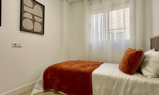 Appartement - Plat - Tweedehands - Torrevieja - Torrevieja