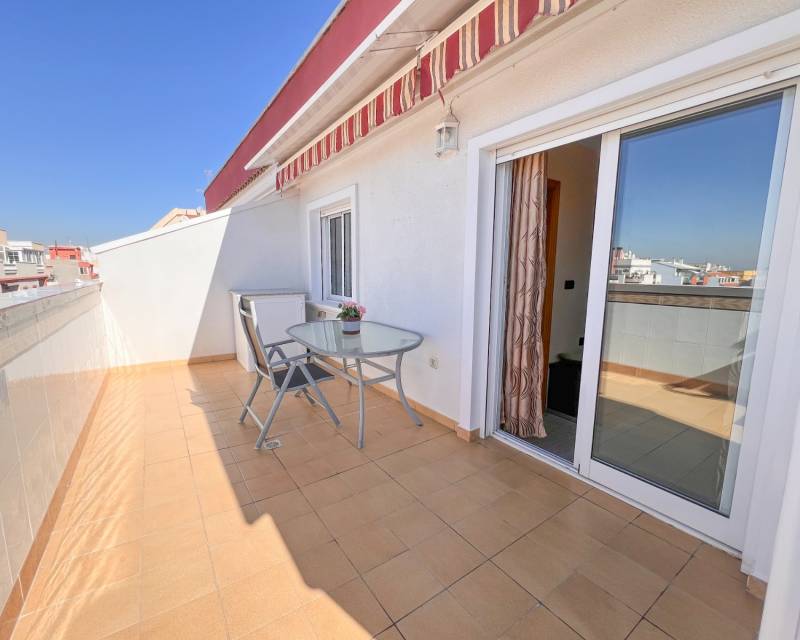 Appartement  Plat · Tweedehands · Torrevieja · Torrevieja