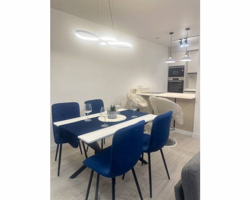 Appartement  Plat · Tweedehands · Torrevieja · Torrevieja