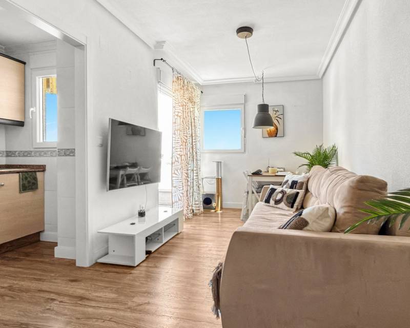 Appartement  Plat · Tweedehands · Torrevieja · Torrevieja