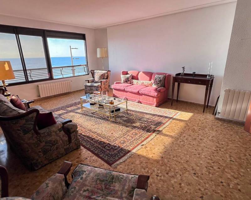 Appartement · Tweedehands · Alicante · Centro