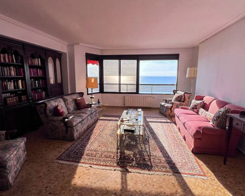 Appartement · Tweedehands · Alicante · Centro