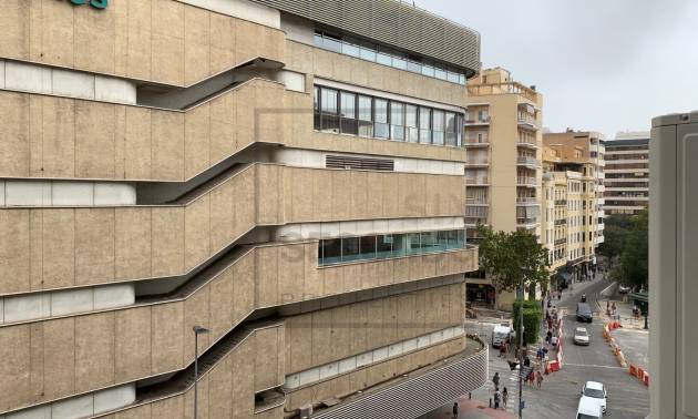 Appartement - Tweedehands - Alicante - Centro