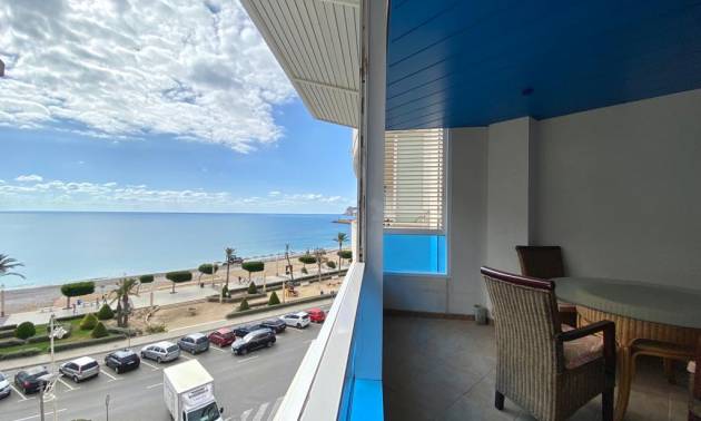 Appartement - Tweedehands - Altea - Altea pueblo