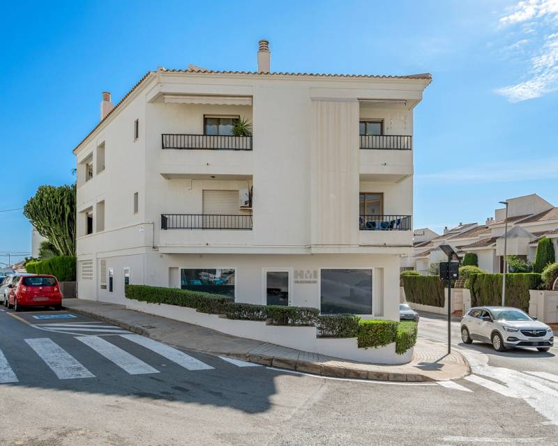 Appartement · Tweedehands · Altea · Altea