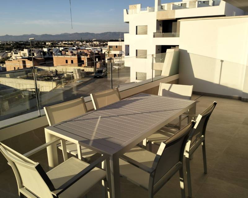 Appartement · Tweedehands · Benijofar · Benijofar