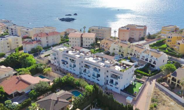 Appartement - Tweedehands - Cabo de Palos - Cabo de palos