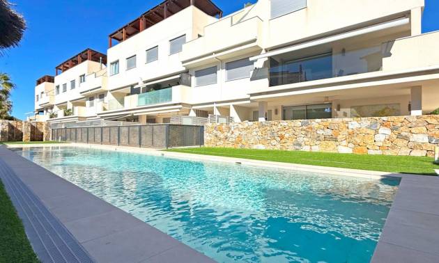 Appartement - Tweedehands - Cabo de Palos - Cabo de palos