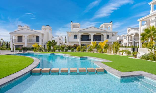 Appartement - Tweedehands - Ciudad Quesada - Rojales - Ciudad Quesada