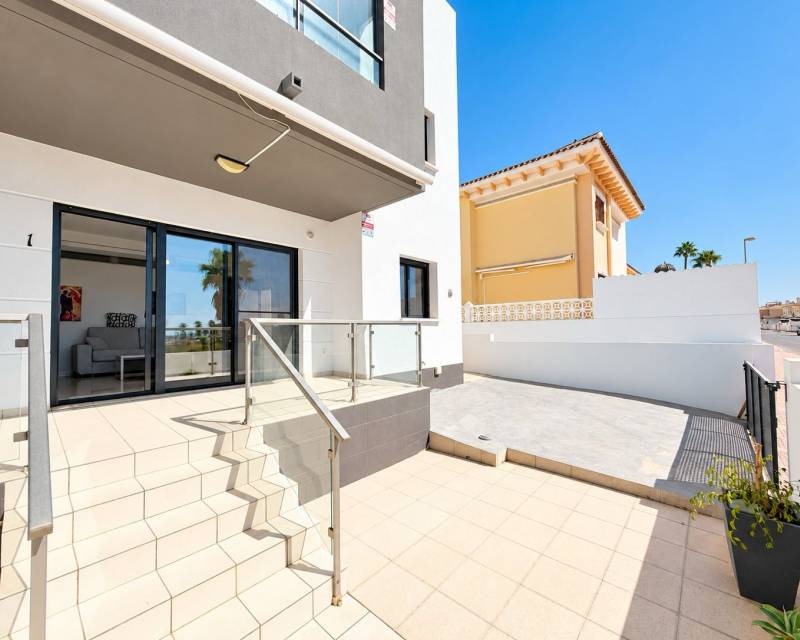 Appartement · Tweedehands · Ciudad Quesada - Rojales · Ciudad Quesada