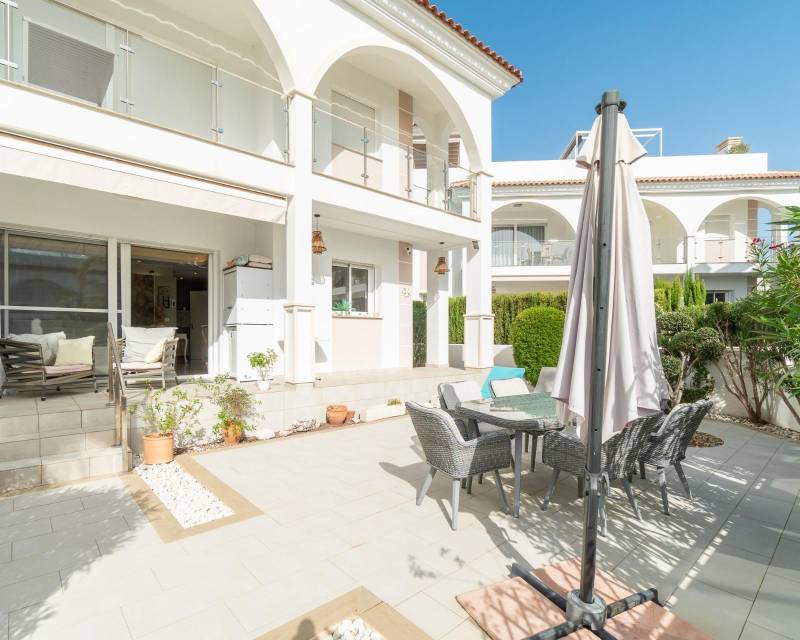Appartement · Tweedehands · Ciudad Quesada - Rojales · Cuidad quesada