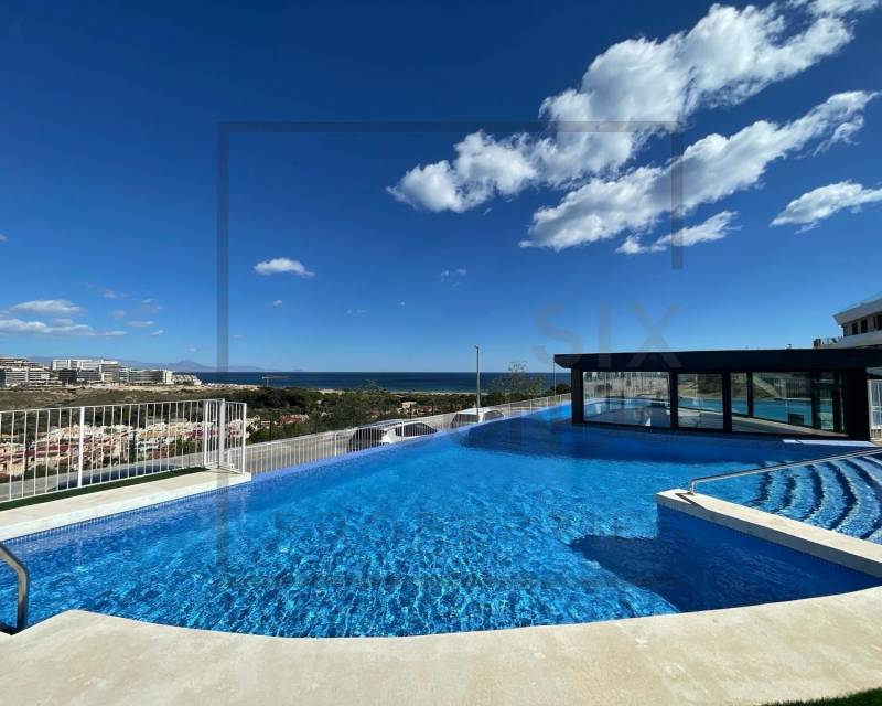 Appartement · Tweedehands · Gran Alacant · Gran Alacant