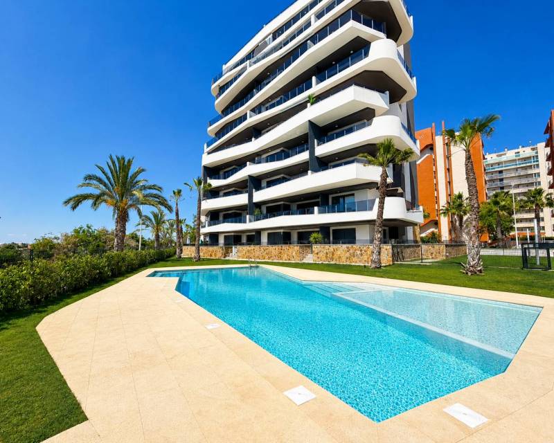 Appartement · Tweedehands · Guardamar del Segura · Guardamar del Segura
