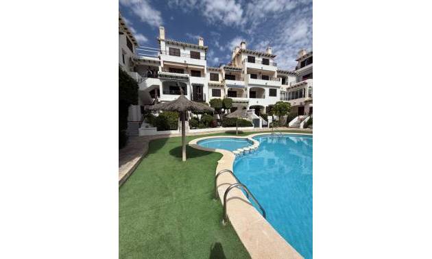 Appartement - Tweedehands - Orihuela - Cabo Roig