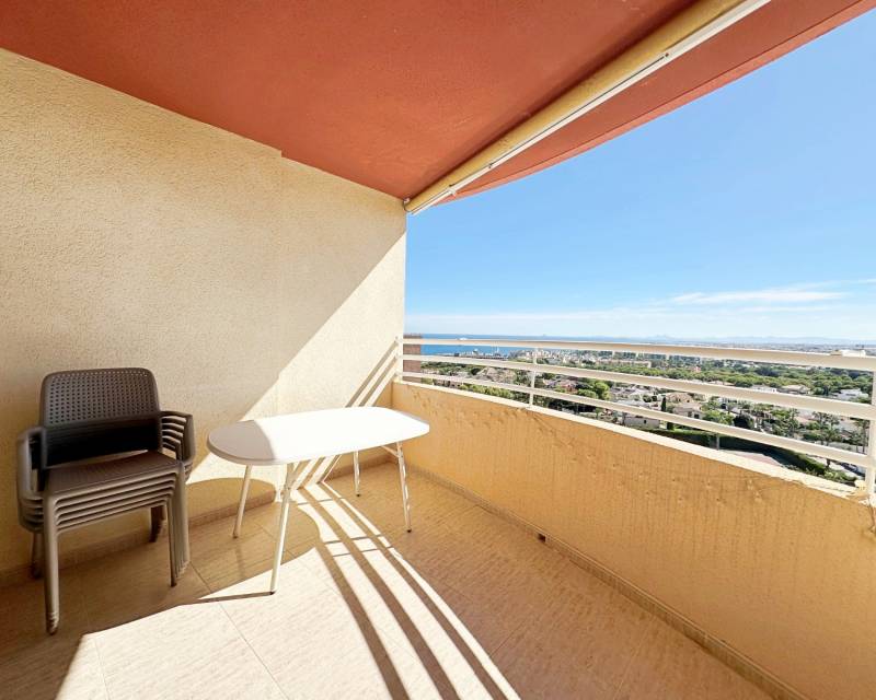 Appartement · Tweedehands · Orihuela Costa · Campoamor
