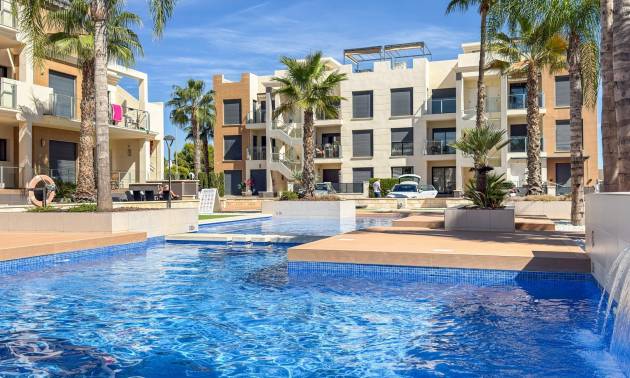 Appartement - Tweedehands - Orihuela Costa - La Zenia