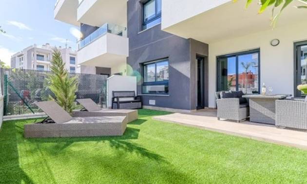 Appartement - Tweedehands - Orihuela Costa - Las Filipinas