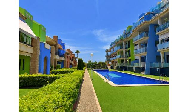 Appartement - Tweedehands - Orihuela Costa - Orihuela Costa